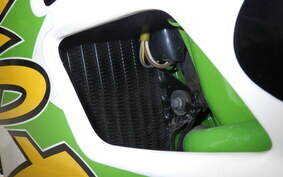 KAWASAKI KDX220SR DX220B