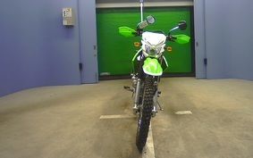 KAWASAKI KLX125 LX125C