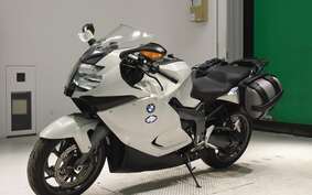 BMW K1300S 2009