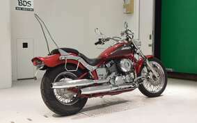 YAMAHA DRAGSTAR 400 2000 VH01J