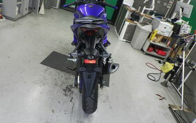 YAMAHA YZF-R25 A RG43J