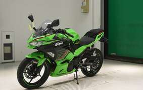 KAWASAKI NINJA 400 2024 EX400L