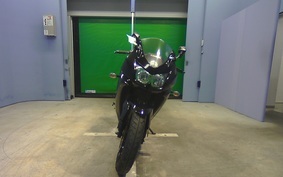 KAWASAKI NINJA 250R 2009 EX250K