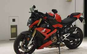 BMW S1000R 2022