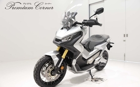 HONDA X-ADV 750 2018 RC95