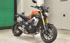 YAMAHA MT-09 2015 RN34J