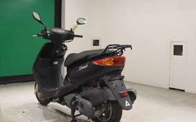 YAMAHA AXIS 125 TREET SE53J