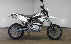 KAWASAKI KLX125D TRACKER 2011 LX125D