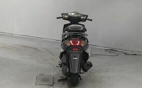 YAMAHA CYGNUS 125 X SE37