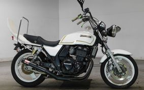 KAWASAKI ZRX400 Learning 2007 ZR400E