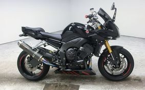 YAMAHA FZ FAZER FEATHER FI 2006 RN17