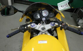 HONDA VTR1000F 2000 SC36