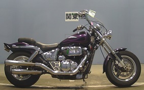 SUZUKI DESPERADO 400 X 1997 VK52A