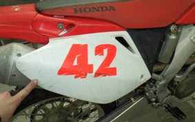 HONDA CRF250 RALLY ME10