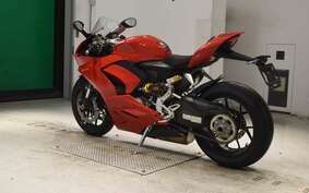 DUCATI PANIGALE V2 2021 1H00A