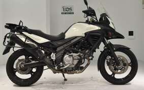 SUZUKI DL650 ( V-Strom 650 ) A 2012 C7111