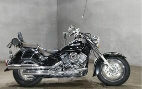 YAMAHA DRAGSTAR 400 CLASSIC 2013 VH02J