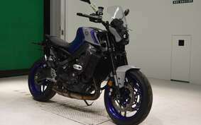 YAMAHA MT-09 2021 RN69J