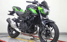 KAWASAKI Z250 EX250Y