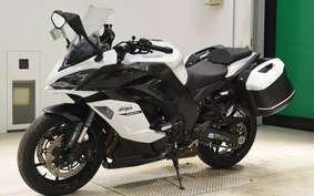 KAWASAKI NINJA 1000 SX 2020 ZXT02K