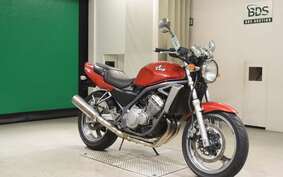 KAWASAKI BALIUS 250 ZR250A