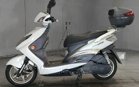 YAMAHA CYGNUS 125 X SE46