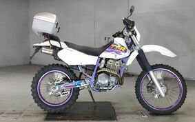 YAMAHA TT250R 4GY