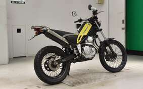 YAMAHA TRICKER DG10J