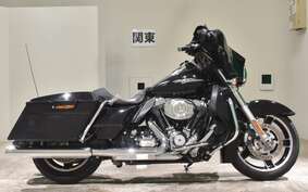 HARLEY FLHX 1690 2013 KBM