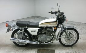 YAMAHA TX750 1973 341