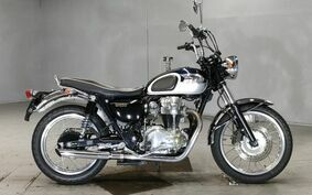 KAWASAKI W650 2005 EJ650A