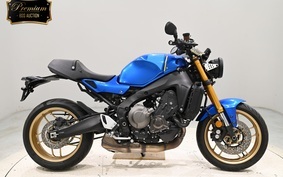 YAMAHA XSR900 2023 RN80J