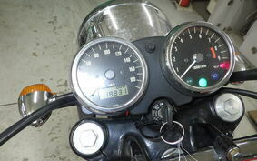 KAWASAKI W400 2008 EJ400A