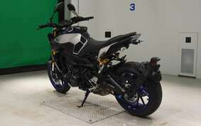 YAMAHA MT-09 ASP 2021 RN52J