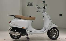 VESPA VXL125