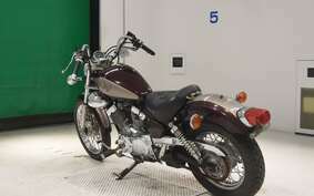 YAMAHA VIRAGO 250 3DM