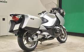 BMW R1200RT 2008