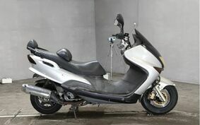 YAMAHA MAJESTY 125 5CA