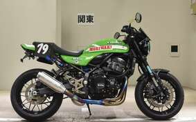 KAWASAKI Z900RS CAFE 2018 ZR900C