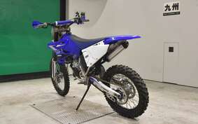 YAMAHA YZ125 CE16C