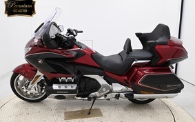 HONDA GL 1800 GOLD WING TOUR DCT 2018 SC79