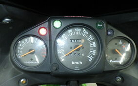 KAWASAKI NINJA 250R EX250K