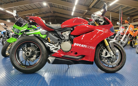 DUCATI 1299 PANIGALE S 2016 H905J