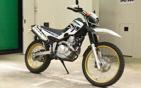 YAMAHA SEROW 250 DG17J