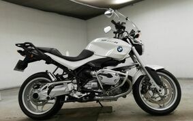 BMW R1200R 2009 0378