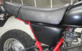 HONDA APE 100 HC07