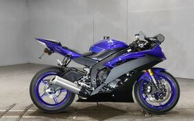 YAMAHA YZF-R6 2016 RJ15