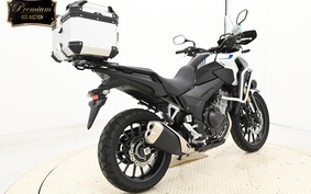 HONDA 400X GEN 2 2023 NC56