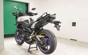 YAMAHA MT-09 Tracer 2015 RN36J