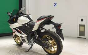 YAMAHA YZF-R25 A RG74J